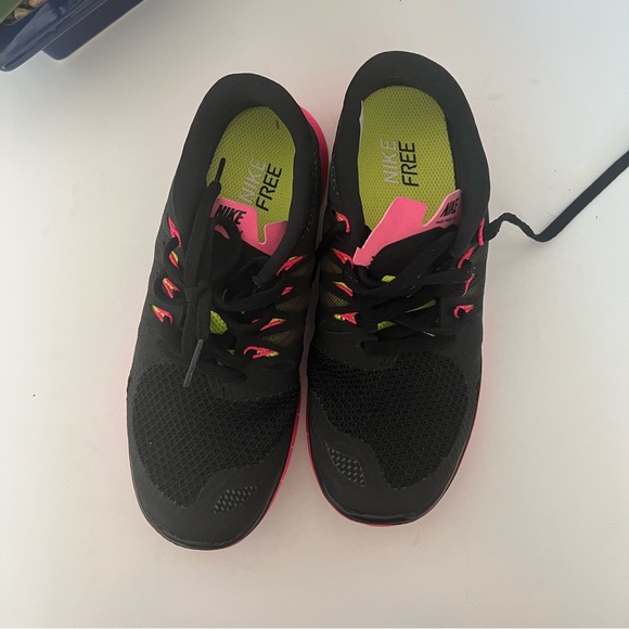 NIKE FREE RUN - Picture 4 of 6